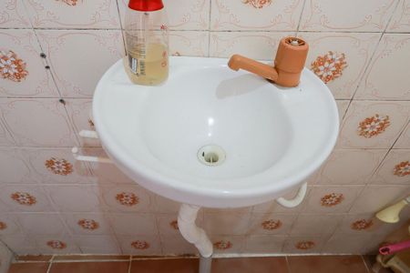 Casa à venda com 280m², 4 quartos e 4 vagas Casa à venda com 280m², 4 quartos e 4 vagasBanheiro de serviço