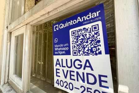 Apartamento para alugar com 60m², 2 quartos e sem vaga Apartamento para alugar com 60m², 2 quartos e sem vagaPlaquinha instalada