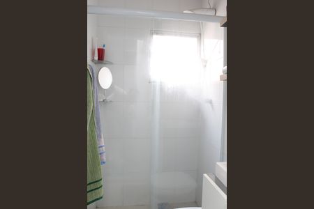 Casa à venda com 110m², 2 quartos e sem vagaBanheiro Social