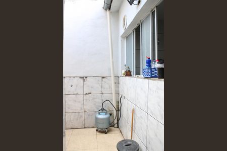 Casa à venda com 110m², 2 quartos e sem vagaÁrea de Serviço