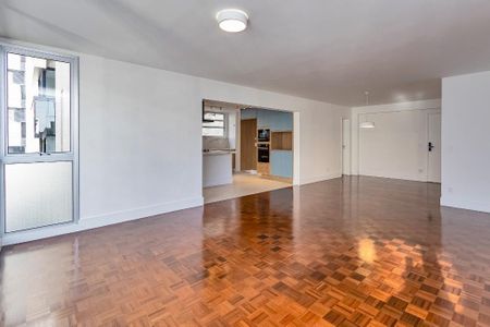 Foto 07 de apartamento à venda com 3 quartos, 167m² em Higienópolis, São Paulo