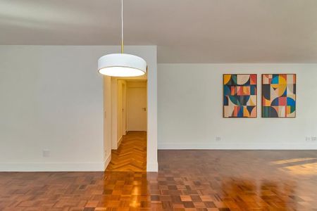 Foto 10 de apartamento à venda com 3 quartos, 167m² em Higienópolis, São Paulo