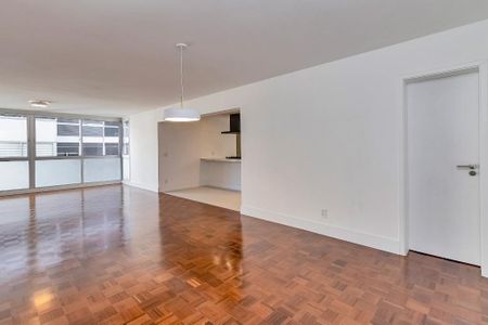 Foto 11 de apartamento à venda com 3 quartos, 167m² em Higienópolis, São Paulo