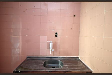 Apartamento à venda com 42m², 2 quartos e sem vagaCozinha