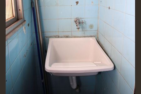 Apartamento à venda com 42m², 2 quartos e sem vaga Apartamento à venda com 42m², 2 quartos e sem vagaÁrea de Serviço