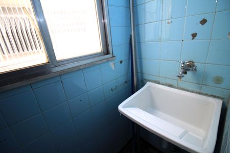 Apartamento à venda com 42m², 2 quartos e sem vagaÁrea de Serviço