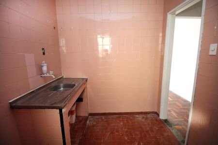 Apartamento à venda com 42m², 2 quartos e sem vagaCozinha
