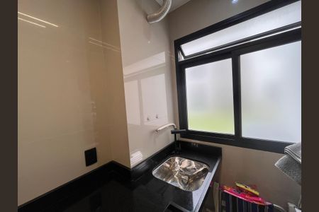 Apartamento à venda com 70m², 3 quartos e 1 vaga Apartamento à venda com 70m², 3 quartos e 1 vagaÁrea de Serviço