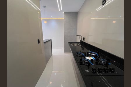 Apartamento à venda com 70m², 3 quartos e 1 vaga Apartamento à venda com 70m², 3 quartos e 1 vagaCozinha