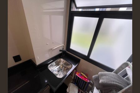 Apartamento à venda com 70m², 3 quartos e 1 vaga Apartamento à venda com 70m², 3 quartos e 1 vagaÁrea de Serviço