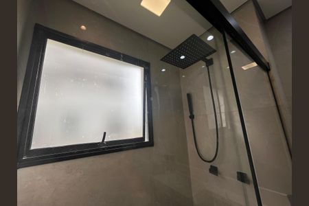 Apartamento à venda com 70m², 3 quartos e 1 vaga Apartamento à venda com 70m², 3 quartos e 1 vagaBanheiro da Suíte