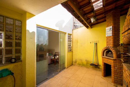 Casa à venda com 136m², 2 quartos e 2 vagas Casa à venda com 136m², 2 quartos e 2 vagasEspaço gourmet