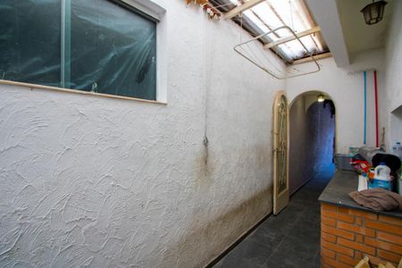 Casa à venda com 136m², 2 quartos e 2 vagas Casa à venda com 136m², 2 quartos e 2 vagasÁrea de serviço