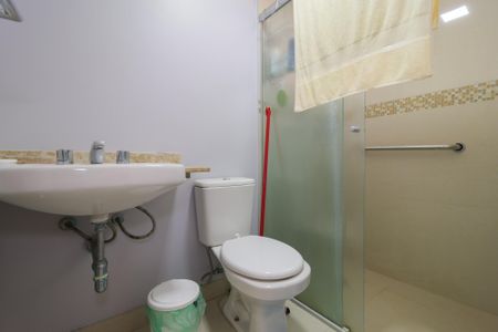 Apartamento à venda com 100m², 2 quartos e 2 vagasBanheiro