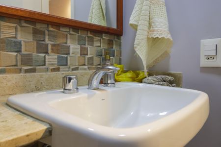 Apartamento à venda com 100m², 2 quartos e 2 vagasBanheiro