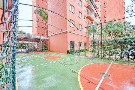 Apartamento à venda com 100m², 2 quartos e 2 vagasQuadra