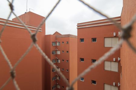 Apartamento à venda com 100m², 2 quartos e 2 vagasVista do Quarto 