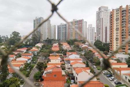 Apartamento à venda com 100m², 2 quartos e 2 vagasVista da Suíte
