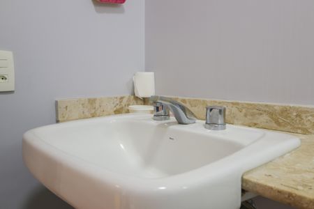 Apartamento à venda com 100m², 2 quartos e 2 vagasBanheiro