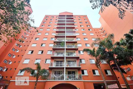 Apartamento à venda com 100m², 2 quartos e 2 vagasFachada