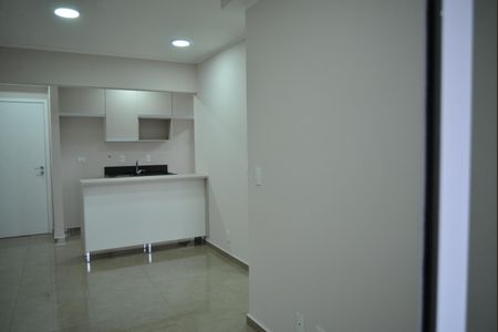 Apartamento à venda com 55m², 2 quartos e 1 vagaSala