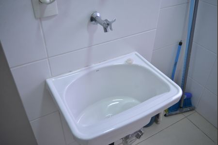 Apartamento à venda com 55m², 2 quartos e 1 vagaÁrea de Serviço