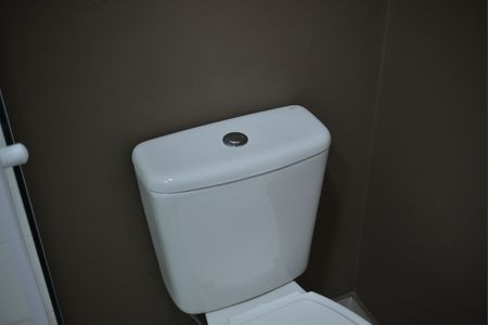 Apartamento à venda com 55m², 2 quartos e 1 vagaBanheiro Social