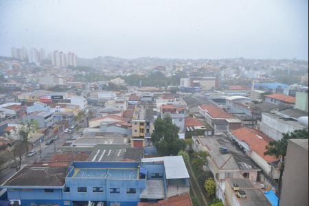 Apartamento à venda com 55m², 2 quartos e 1 vagaVista do Quarto 1