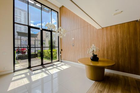 Apartamento à venda com 65m², 2 quartos e 2 vagasÁrea comum