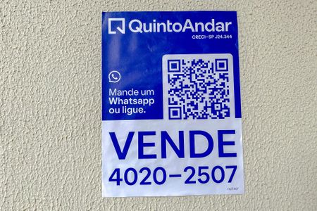 Apartamento à venda com 65m², 2 quartos e 2 vagasPlaquinha