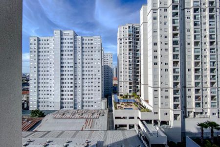 Apartamento à venda com 65m², 2 quartos e 2 vagasVista do Quarto 1