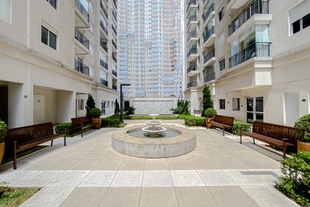 Apartamento à venda com 65m², 2 quartos e 2 vagasÁrea comum