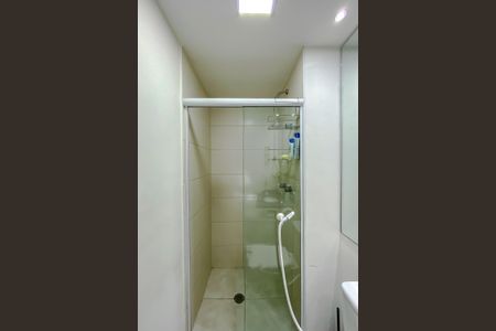 Apartamento à venda com 65m², 2 quartos e 2 vagasBanheiro