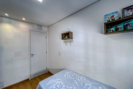 Apartamento à venda com 65m², 2 quartos e 2 vagasQuarto 1