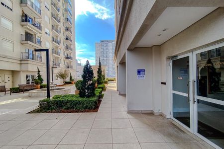 Apartamento à venda com 65m², 2 quartos e 2 vagasÁrea comum - Plaquinha