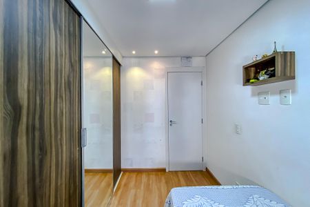 Apartamento à venda com 65m², 2 quartos e 2 vagasQuarto 1