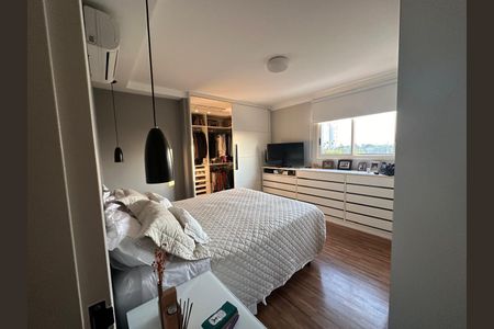 Apartamento à venda com 105m², 3 quartos e 2 vagas