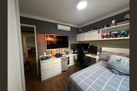 Apartamento à venda com 105m², 3 quartos e 2 vagas