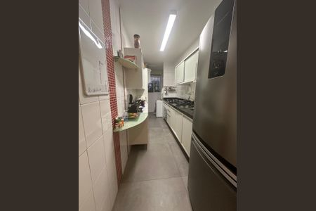 Apartamento à venda com 105m², 3 quartos e 2 vagas