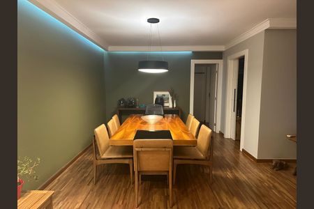 Apartamento à venda com 105m², 3 quartos e 2 vagas