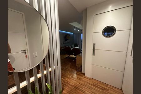 Apartamento à venda com 105m², 3 quartos e 2 vagas