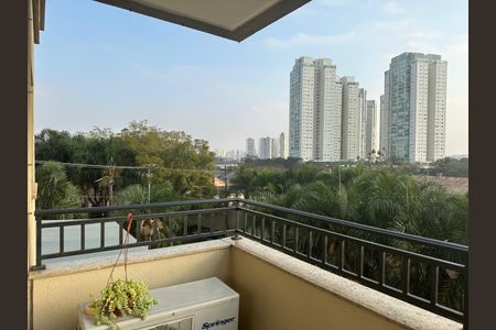 Apartamento à venda com 105m², 3 quartos e 2 vagas