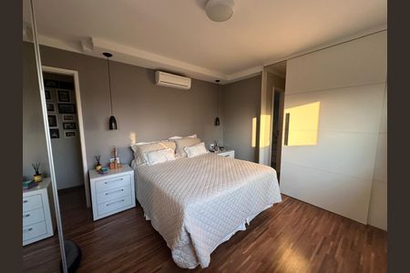Apartamento à venda com 105m², 3 quartos e 2 vagas