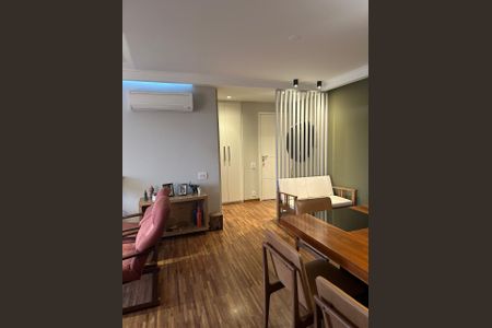 Apartamento à venda com 105m², 3 quartos e 2 vagas