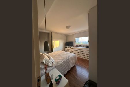 Apartamento à venda com 105m², 3 quartos e 2 vagas