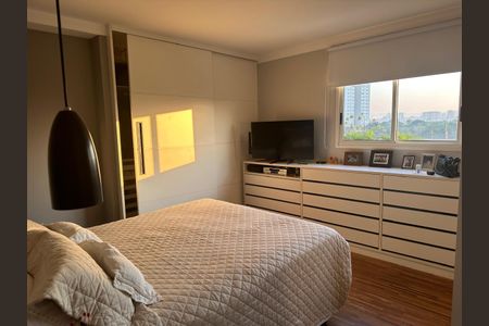 Apartamento à venda com 105m², 3 quartos e 2 vagas