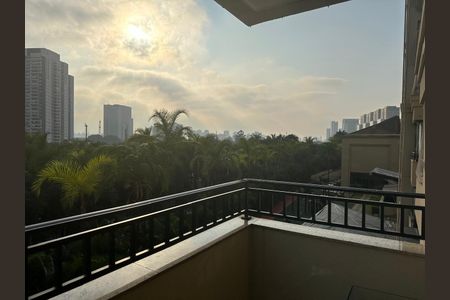 Apartamento à venda com 105m², 3 quartos e 2 vagas