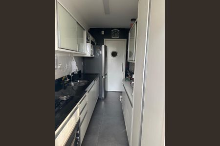 Apartamento à venda com 105m², 3 quartos e 2 vagas