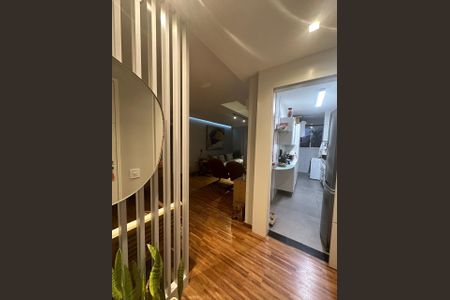 Apartamento à venda com 105m², 3 quartos e 2 vagas