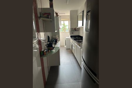 Apartamento à venda com 105m², 3 quartos e 2 vagas